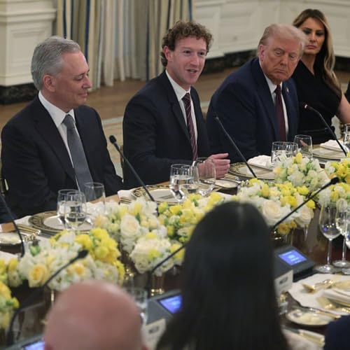 Big Tech Embraced Fakeness in 2025