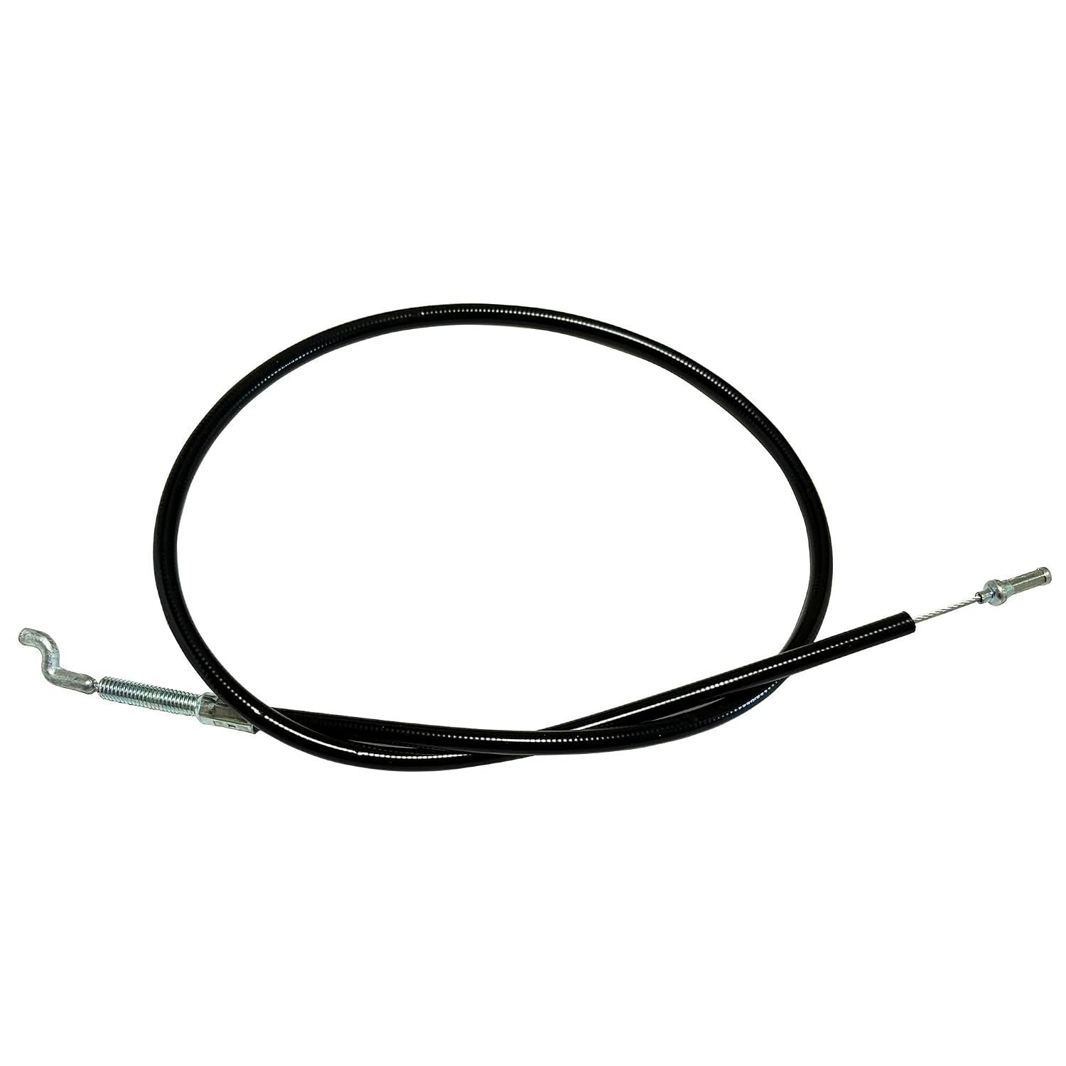 8M0080461 8M0153959 Cable Latch Compatible with Mercury Marine Mercruiser L6 Verado 888951 Cowl Latch Cable Outboard Engine Models