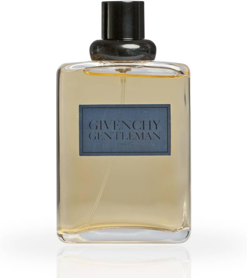 Gentleman : 100ml 3.3 fl.oz. Eau De Toilette Spray