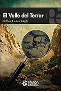El Valle Del Terror (Colección Misterio)