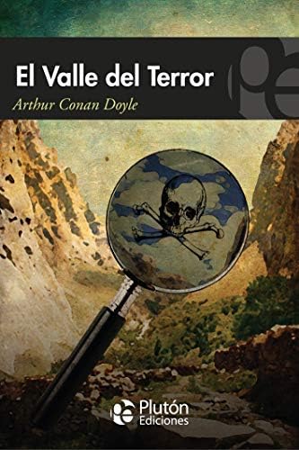 El Valle Del Terror (Colección Misterio)