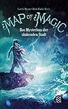 sinkende beitragsskala 2015  Map of Magic – Das Mysterium der sinkenden Stadt (Bd. 2) (Map of Magic - Weltensegler)