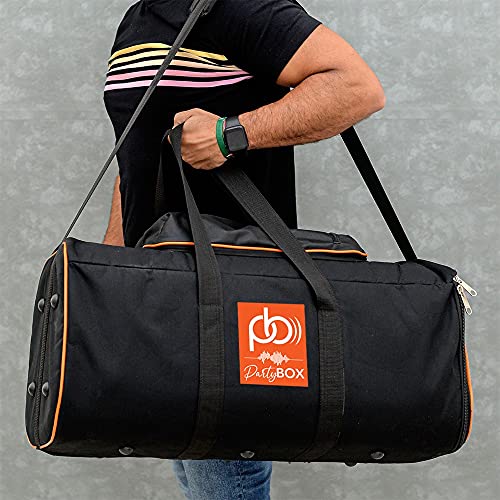 topo duffel bolsa