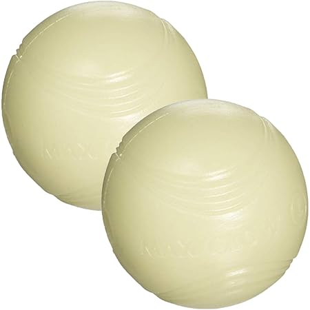 light up chuck it ball