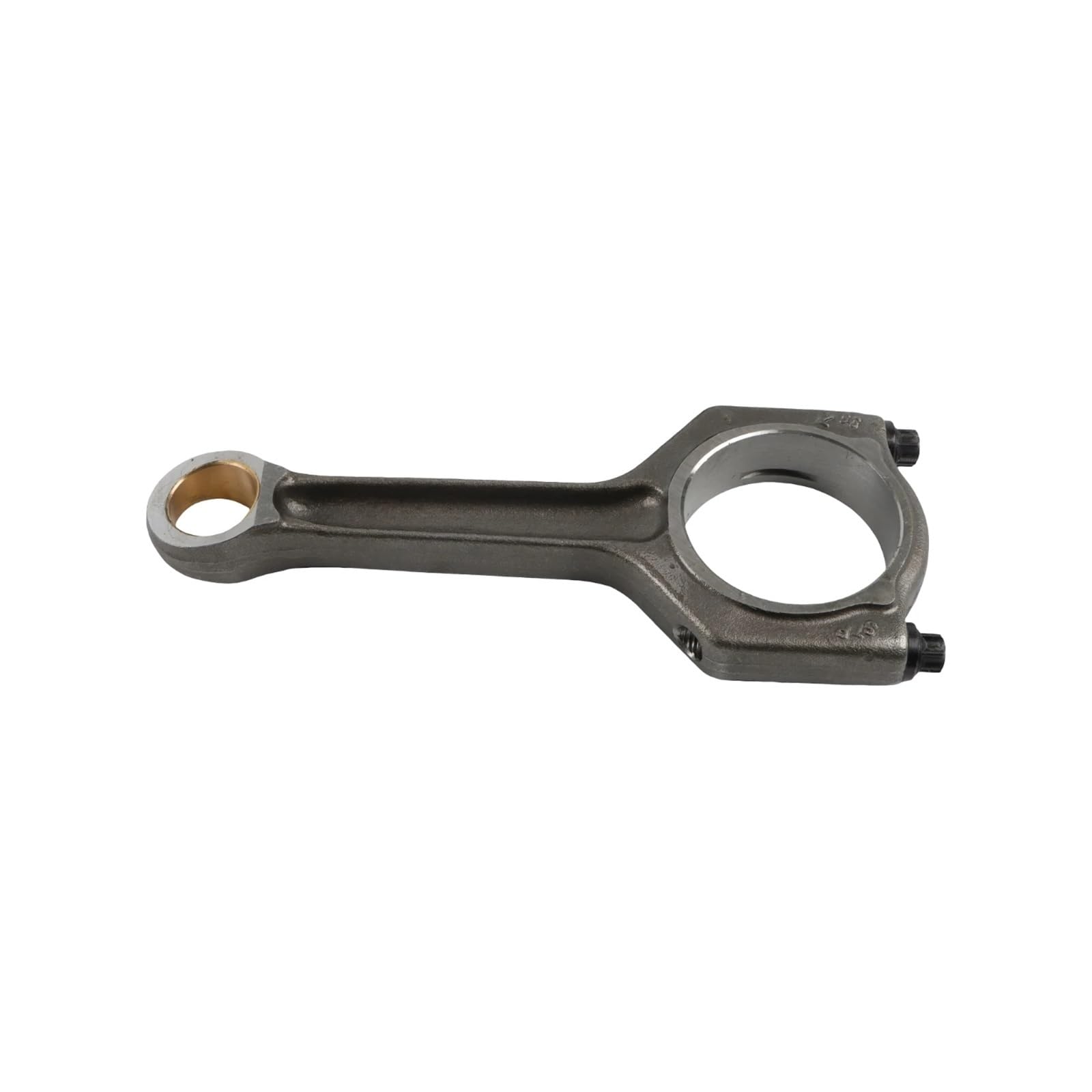 Juego de biela y cojinetes de cigüeñal para motor N20B20 2.0T, compatible con las series 2/3/4/5 N20B20A N20B20B N26B20A 11217640165 F26 Z4 N20