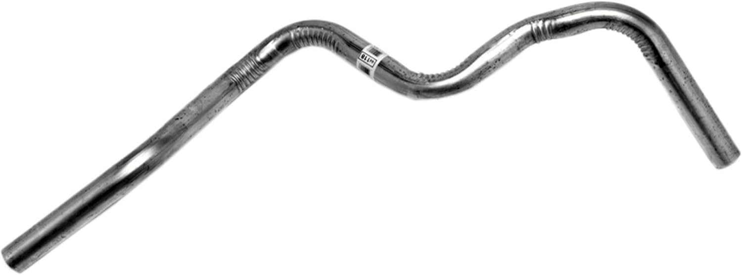 Walker 44118 Exhaust Tail Pipe 2.25" Inlet (OD) 2.25" Outlet (OD) for Chevrolet C1500