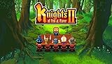 Knights of Pen and Paper 2 [Online Game Code]
