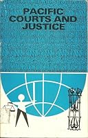 Pacific Courts And Justice B003J6T4GI Book Cover