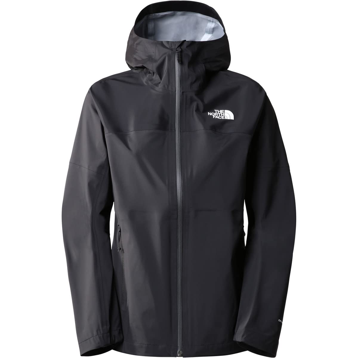 The North Face Basin Dryvent Jacket Tnf Black-Tnf Black L