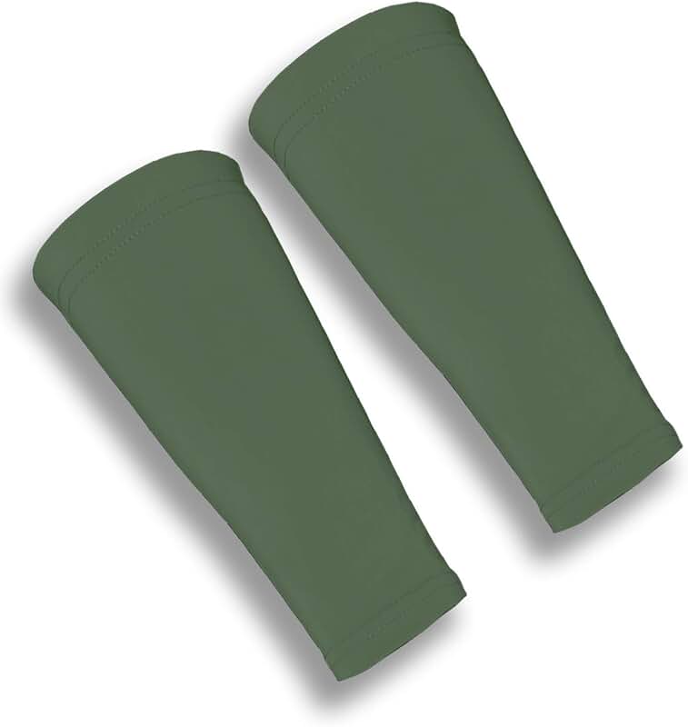 leg protectors for thin skin