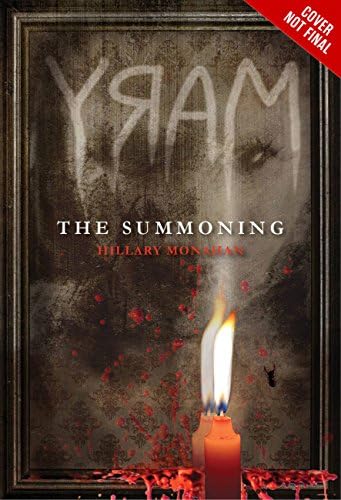 Mary: The Summoning (Bloody Mary, 1) Hardcover – September 2, 2014