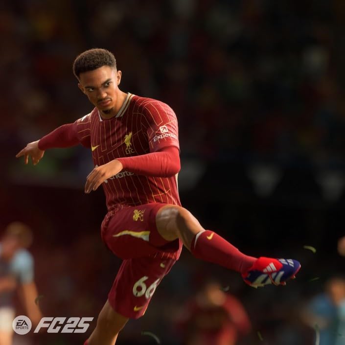 Juego EA Sports FC 25 Playstation 4 | PS4