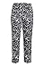 Nanxson Men's Baggy Chef Pants Restaurant Printed Work Pants with Elastic Waist CFM2007 (M, Dishes)…