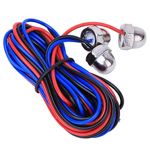 Image of 1.95m Liquid Level Probe，Stainless Steel Water Liquid Level Probe Sensor，Water Level Probe Liquid Level Probe Sensor，for Water Level Controller