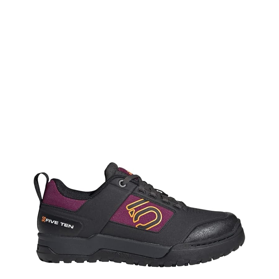FIVETEN ファイブテン IMPACT インパクト プロ ミッド ブラック Amazon.com | Five Ten Impact Pro Mountain Bike Shoes | Cycling