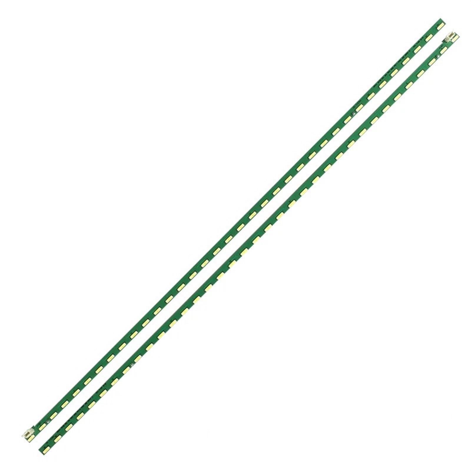 Retroiluminación Tira de LED MAK632C7801 para paneles LG 43LH5800 y G1GAN01-0793A