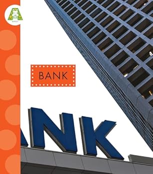 Paperback Bank Book