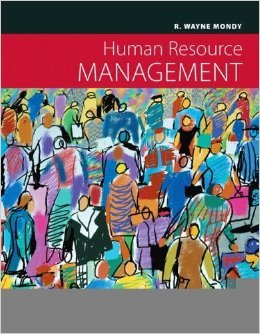 Human Resource Management 013255304X Book Cover