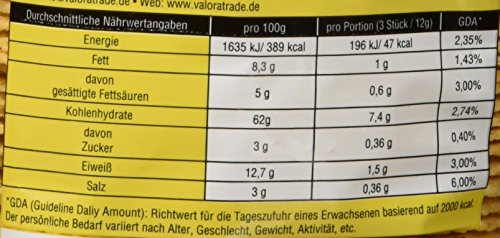 Ziegler Käsetaler Natur 150 g, 6er Pack (6 x 150 g)