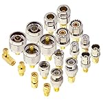 onelinkmore-RF-Coaxial-FPV-Connector-Kit-SMA-Adapter-20-Type-Set-SMA-Connector-Kit-SMA-to-SMA-UHF-to-SMA-SMA-to-BNC-SMA-to-F-Adapter-Male-to-Female-Coaxial-Male-to-Female-Coax-Adapters-Converter