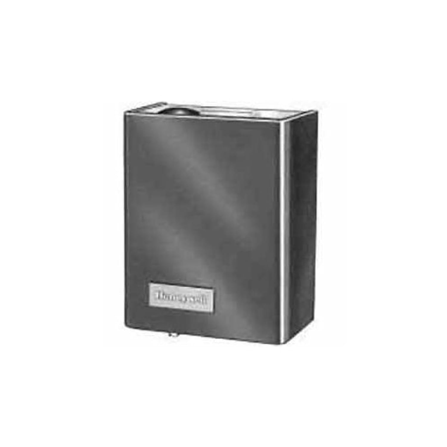 Honeywell, Inc. R847A1085 Heavy Duty Relay, 2-wire, 120V, DPST or SPST