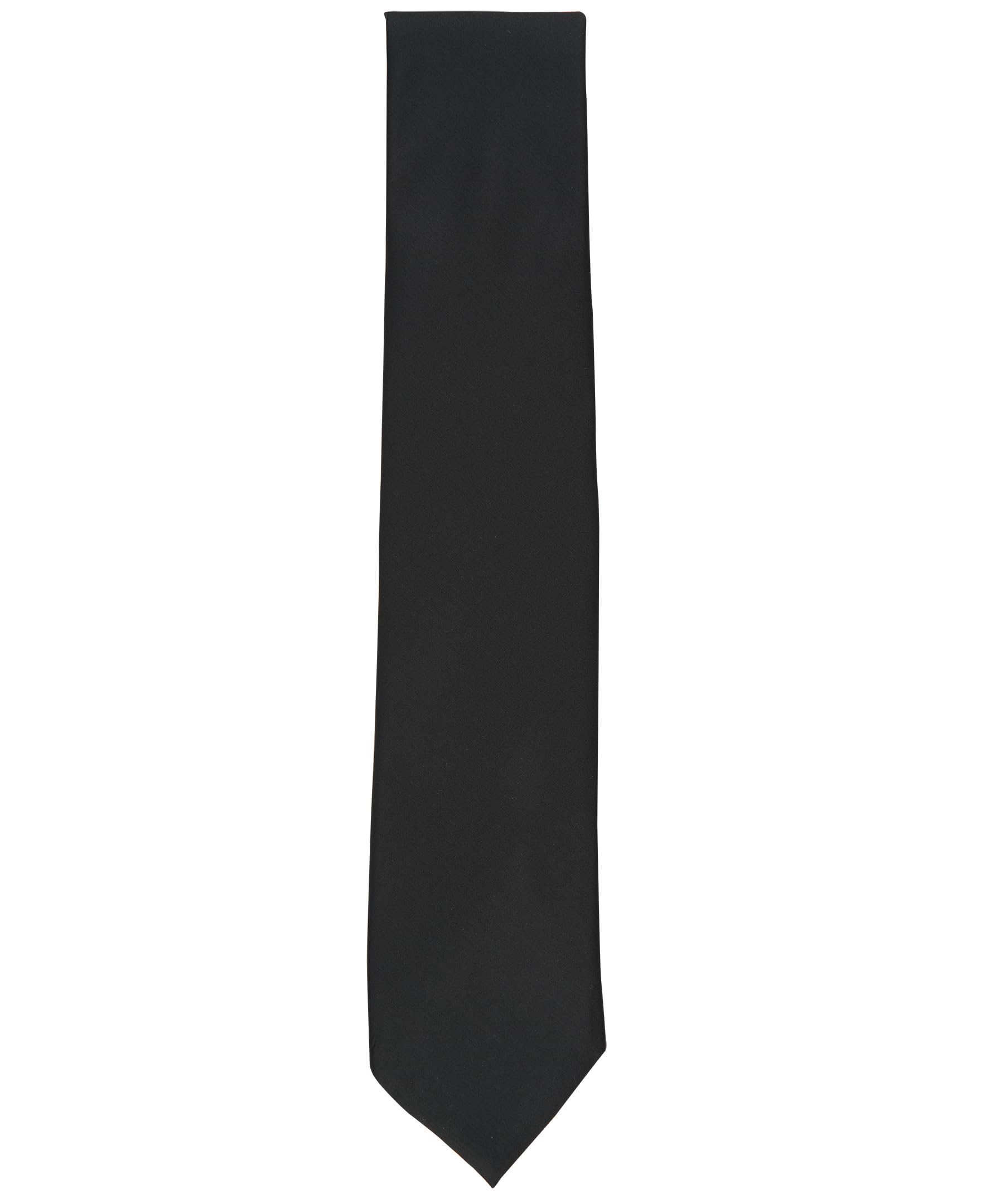 Michael Kors Sapphire Solid Tie Cravatta Uomo