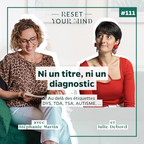 Ep111 - La puissance des singularit&eacute;s