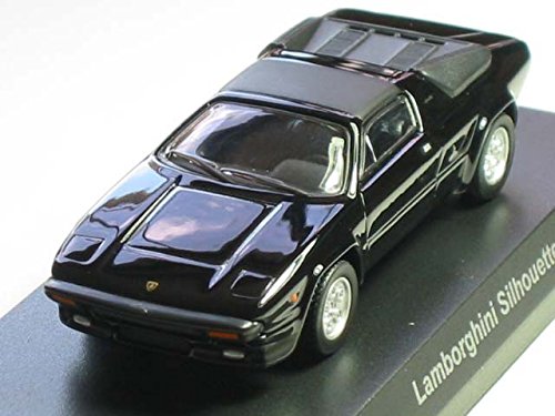 Amazon.co.jp: 京商 1/64 ランボルギーニ ミニカーコレクション5