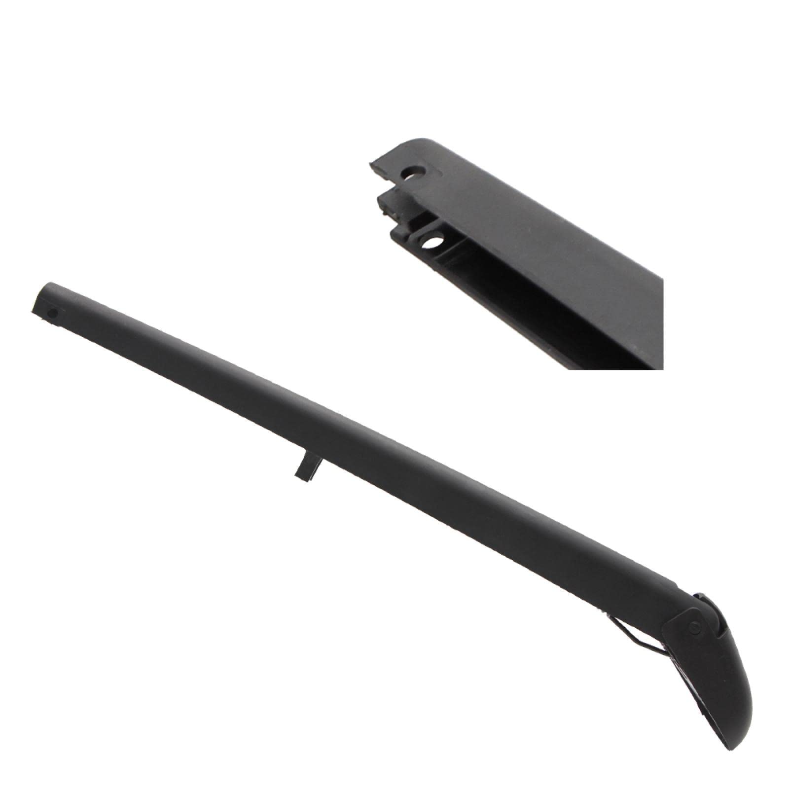 Tergicristallo Posteriore per Fiat Bravo 1995-2006 335mm Tergicristalli Posteriori per Auto e tergicristalli Posteriori Set di Accessori per Auto