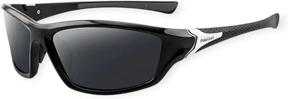 Oculos de sol Masculino Esportivo Polarizado LukeSports