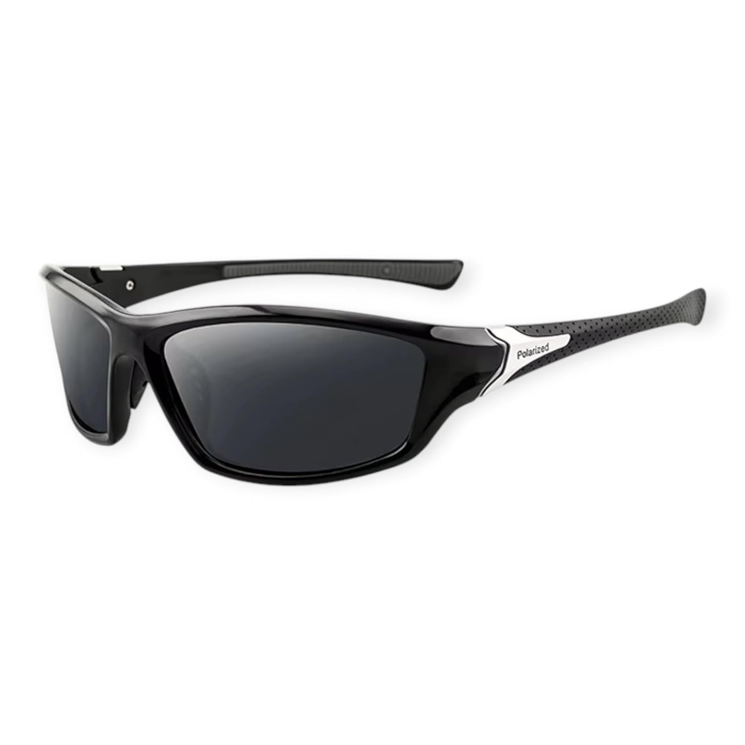 Oculos de sol Masculino Esportivo Polarizado LukeSports