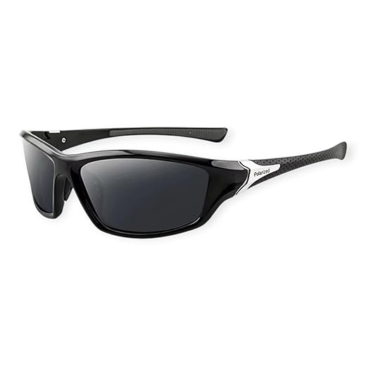 Oculos de sol Masculino Esportivo Polarizado LukeSports