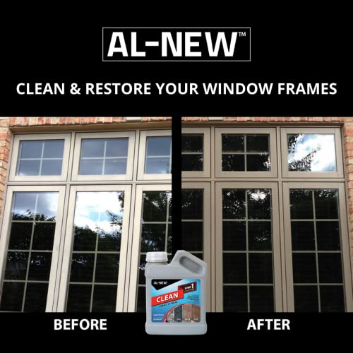AL-NEW Step 1 Clean y Step 2 Protect Bundle 32oz miniatura 7