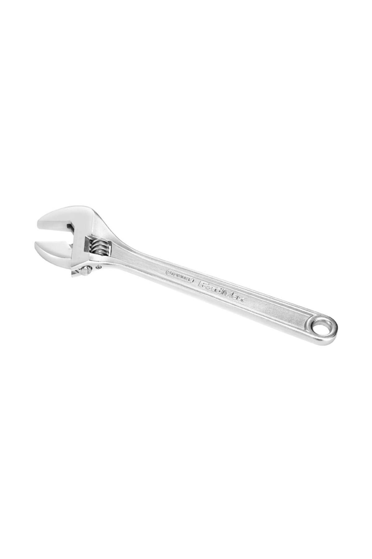 Stanley Adjustable Spanner, 196 mm Overall, 26mm Jaw Capacity, Comfortable Handle Handle
