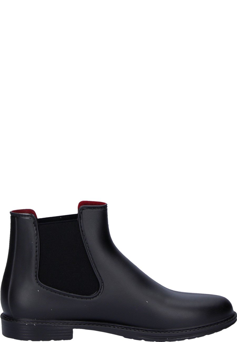 Kerbl Axona Bottes d'équitation en PVC Taille 32