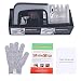 Afilador Cuchillos Profesional Amoladora De Cocina Kit Knife Sharpener,Afilado Pulido para Afilar...