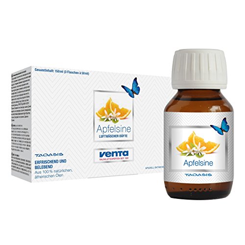 Venta 6015000 Apfelsinen- Duft, 150 ml