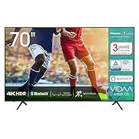 Hisense 70AE7000F 178 cm