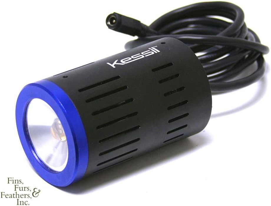 Kessil A150W 10000K Special Blend LED Aquarium Light - Sky Blue