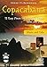 Produktbild Copacabana.: 12 Easy Pieces for Brazilian Guitar. Solos and Duos. Music and Tabs. Mit Begleit-CD: 12 Easy Pieces for Brazilian Guitar. Solos and Duos. Mit Noten und Tabulaturen. Mit Begleit-CD