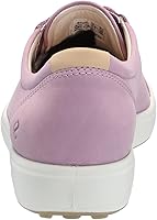 Vista 3 de ECCO Tenis Soft 7 Monochromatic 2.0 para mujer