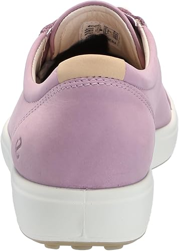 Miniatura 3 de ECCO Tenis Soft 7 Monochromatic 2.0 para mujer