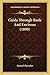 Produktbild Guide Through Basle And Environs (1890)