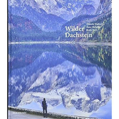 Wilder Dachstein