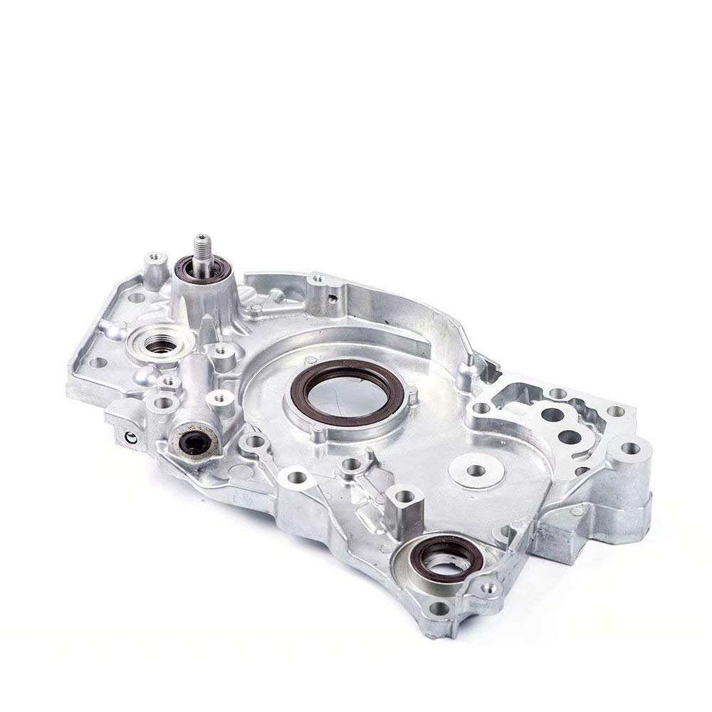 Amazon.com: Engine Oil Pump MD327450 Fits for Mitsubishi Eclipse  