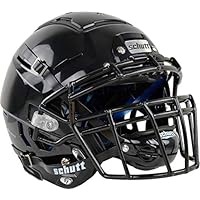 Amazon.co.jp: Schutt F7 VTD 大人用フットボールヘルメット