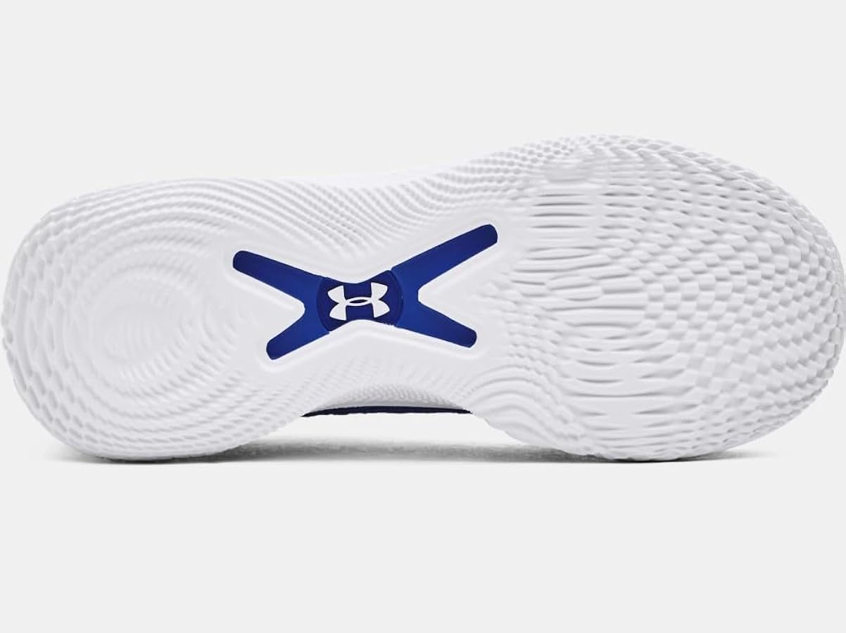 Amazon.com: Under Armour Unisex Curry Flow 10 Team
