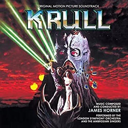 Ost: Krull