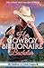 Her Cowboy Billionaire Bachelor: An Everett Sisters Novel (Christmas in Coral Canyon)