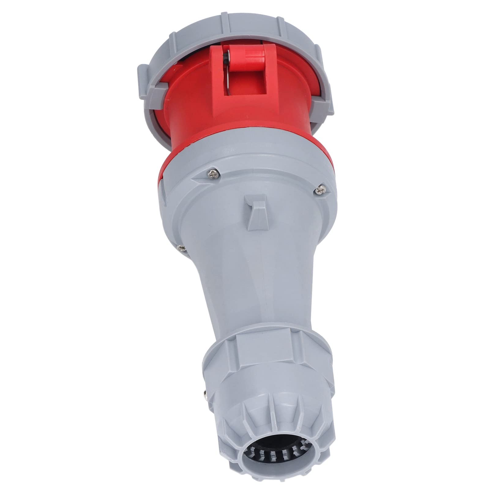 Yosoo Health Gear Przemysłowe Złącze Zasilania, 5Pin 63A IP67